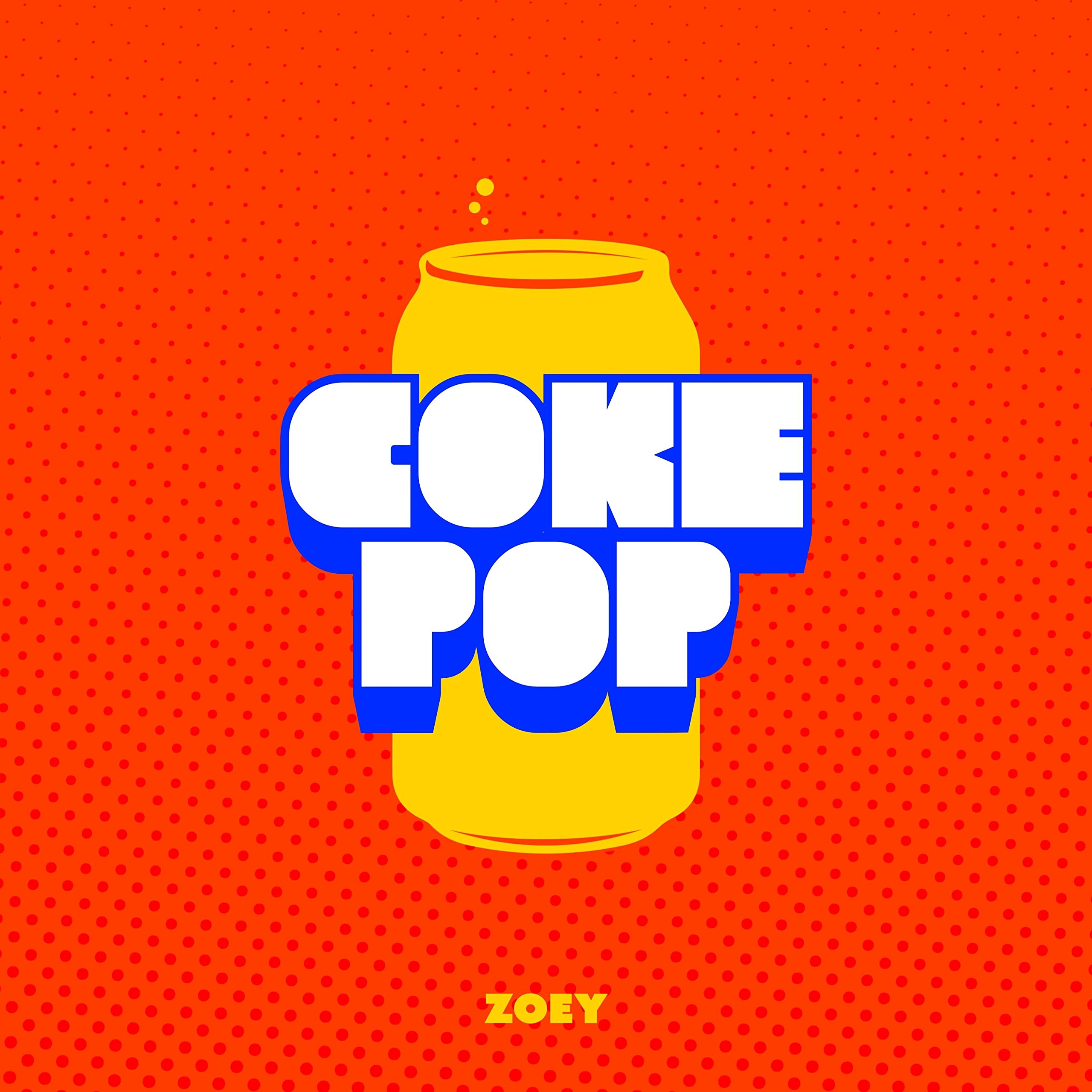 Coke Pop