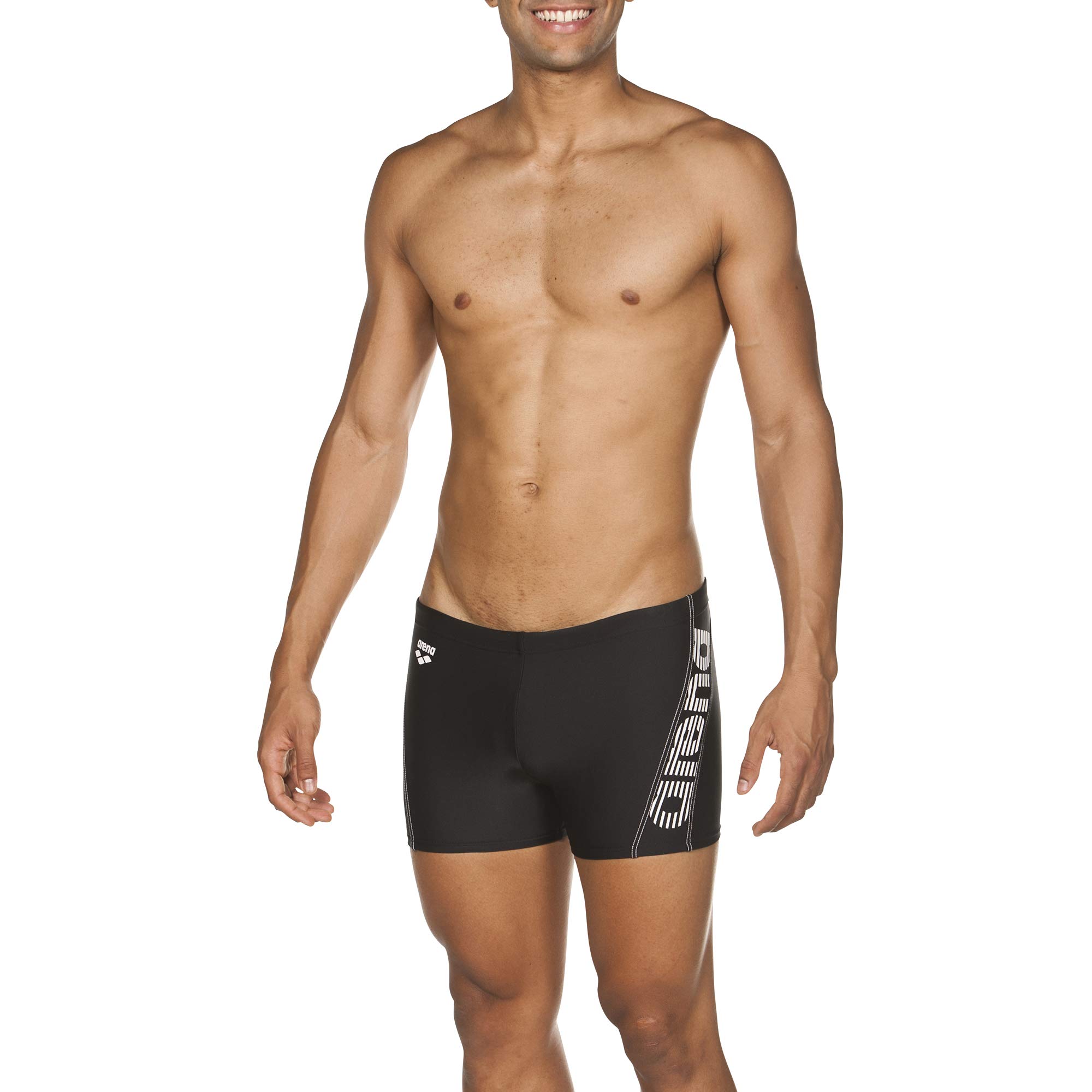 ARENA M Byor EVO Short R Swim Briefs Hombre