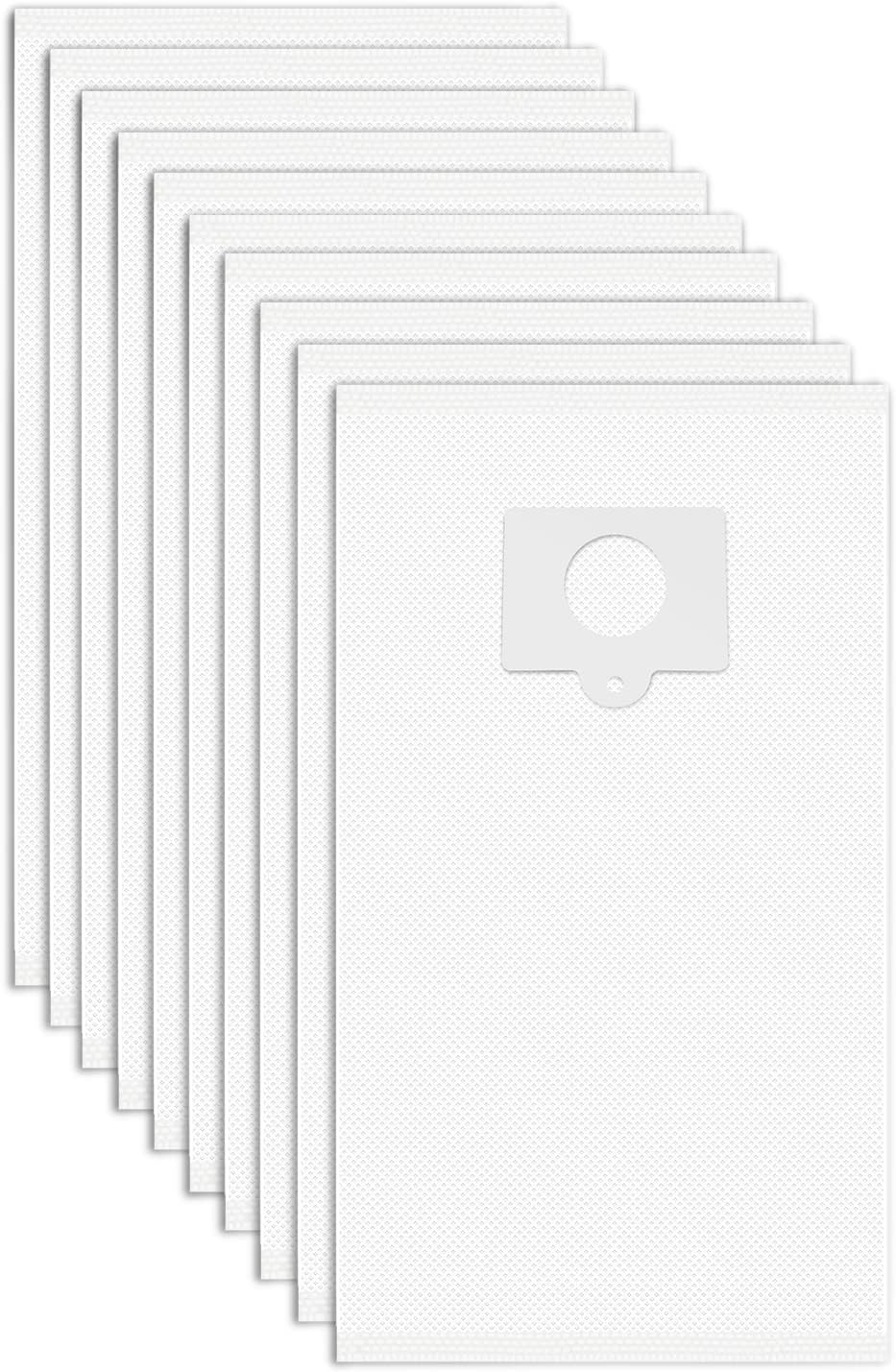 Replacement Type Q/C 53292 Cloth Vacuum Bags Fit for