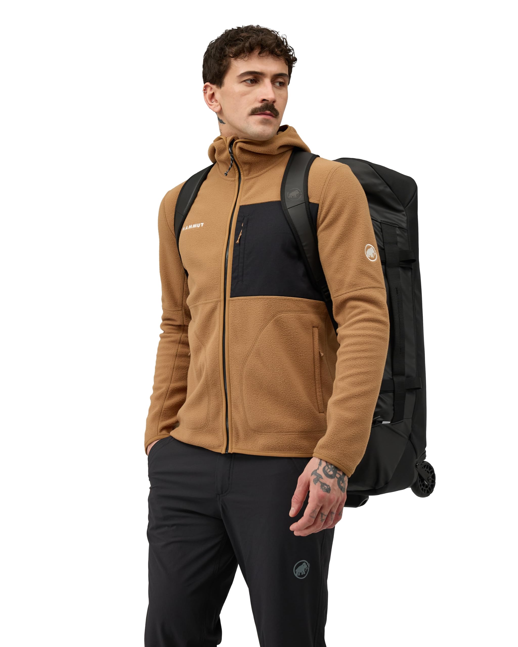 Wheeled Cargo 90