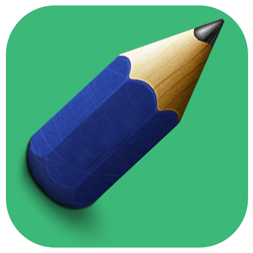 Sketch Pad App on the Amazon Appstore