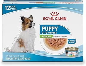 What Is Canned Dog Food: Best Brands 6 71ZY5mvDIuL. AC SL289