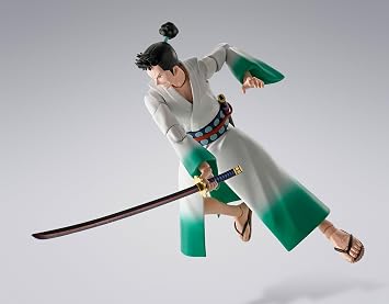 TAMASHII NATIONS - Monsters - Ryuma, Bandai Spirits S.H.Figuarts Action Figure
