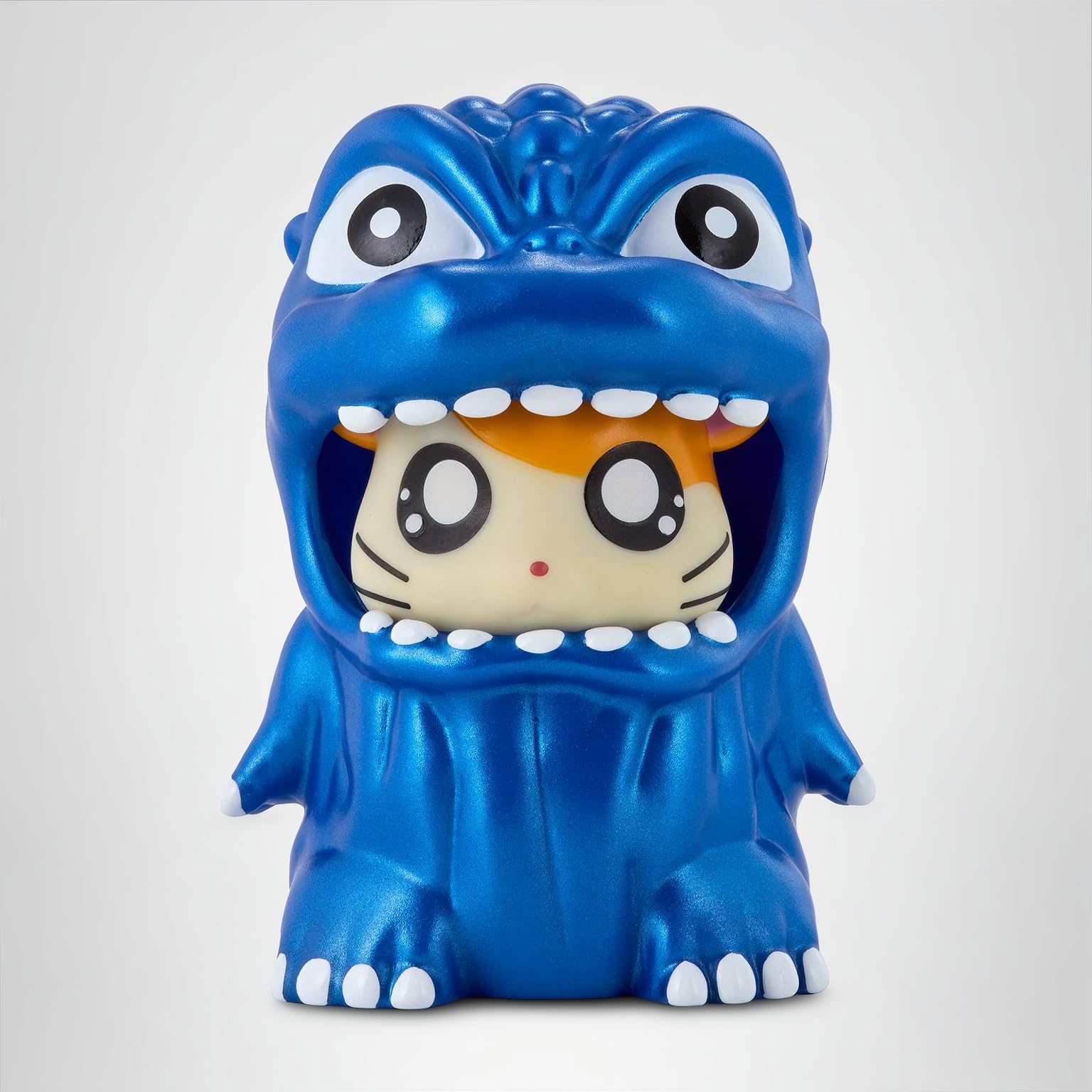 Amazon.co.jp: [BANDAI] ムービーモンスターシリーズ ゴジハムくん