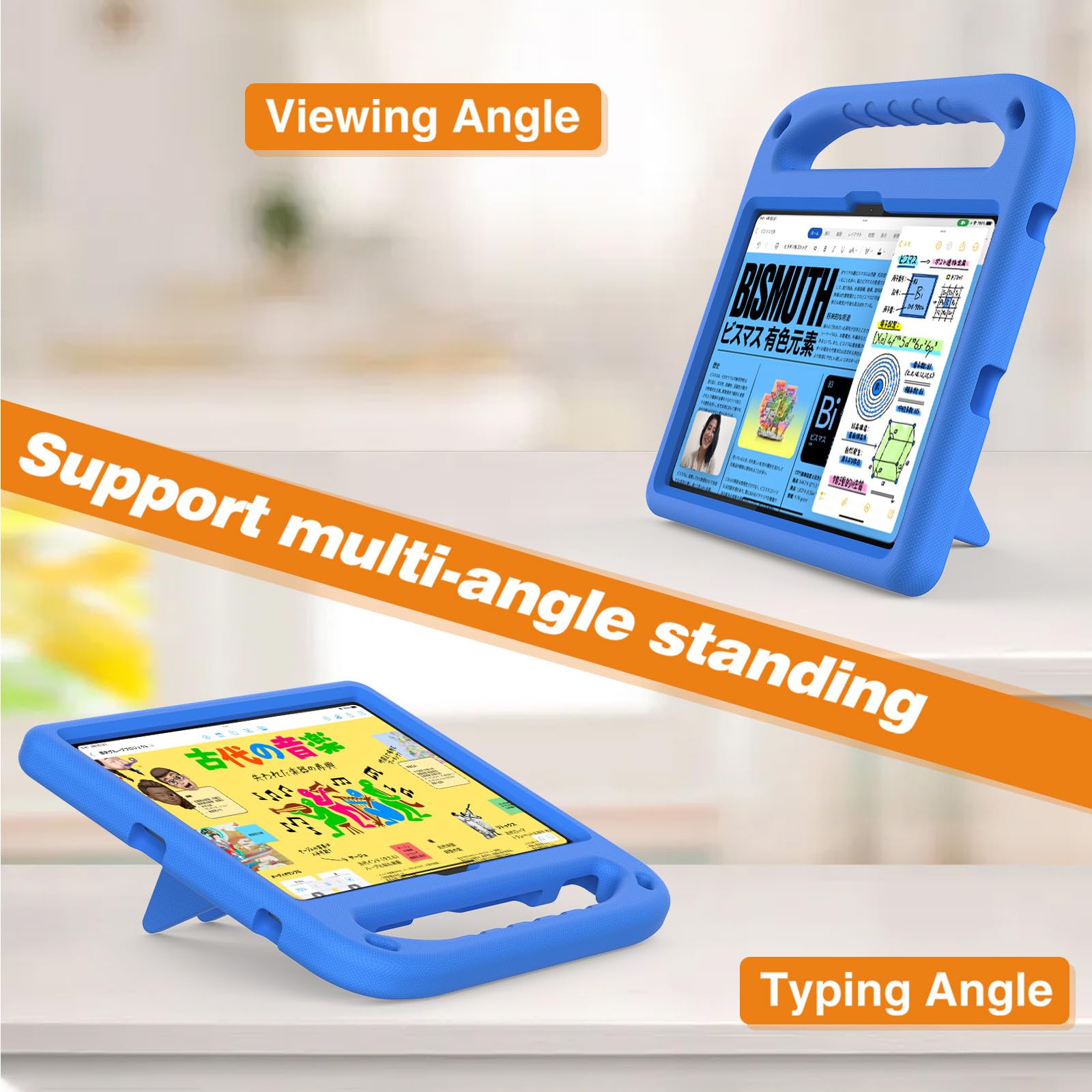 Amazon.co.jp: Aokil対応For PC-TL103KAL LAVIE Tab 10FHD4ケース 子供