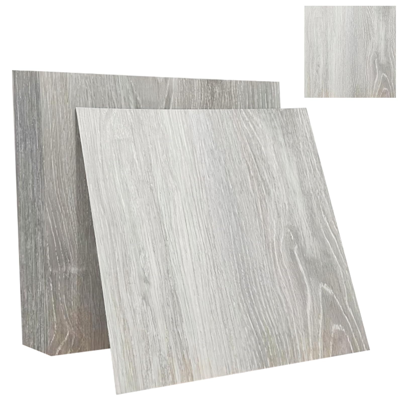 20 paneli ściennych 3D, z rysunkiem słojów drewna, panele ścienne, samoprzylepne, okładzina ścienna PCW, wodoodporne, 30 x 30 cm na panel, do salonu, sypialni jako ściana akcentująca (kolor