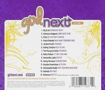 Girl Girl Girl vol.1 & vol.2 2枚セット CD Girl Girl Girl vol.1 & vol.2 2枚セット CD Amazon.co.jp: Girls