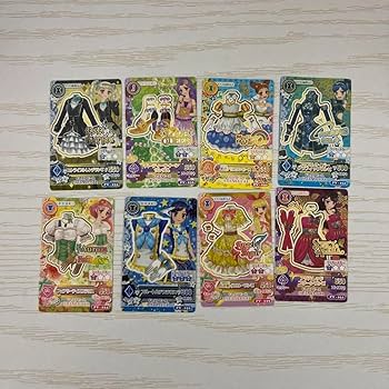 アイカツカード まとめ売り 270枚 アイカツカード まとめ売り 27枚 - メルカリ