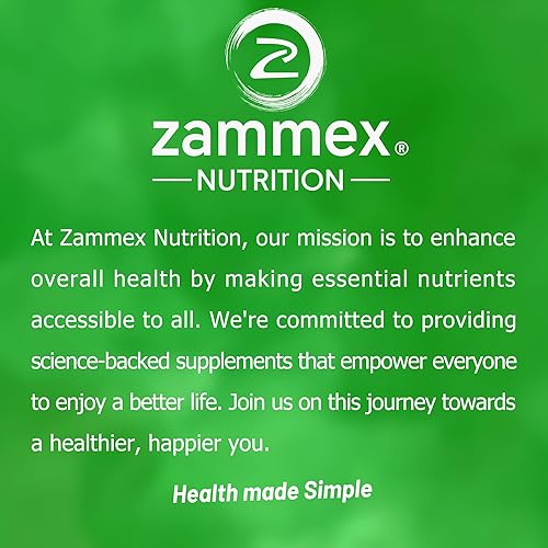 Miniatura 9 de Zammex Proteína en Polvo de Caldo de Hueso Plus Súper Alimento (Sabor Cúrcuma), 8g de Proteína Hidrolizada con Vitamina D, para Piel Saludable,
