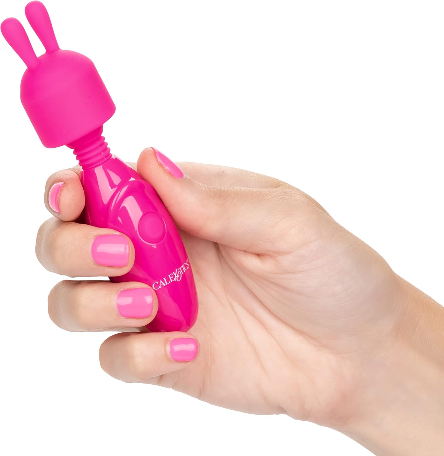 Mini masajeador Calexotics por 17,42€