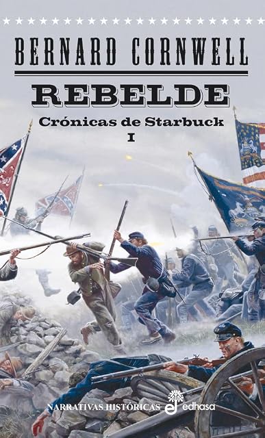 Portada de Rebelde