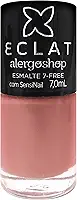 Esmalte Hipoalergênico 7 Free Eclat Cor - Fernanda