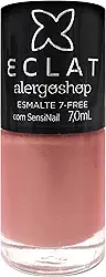 Esmalte Hipoalergênico 7 Free Eclat Cor - Fernanda