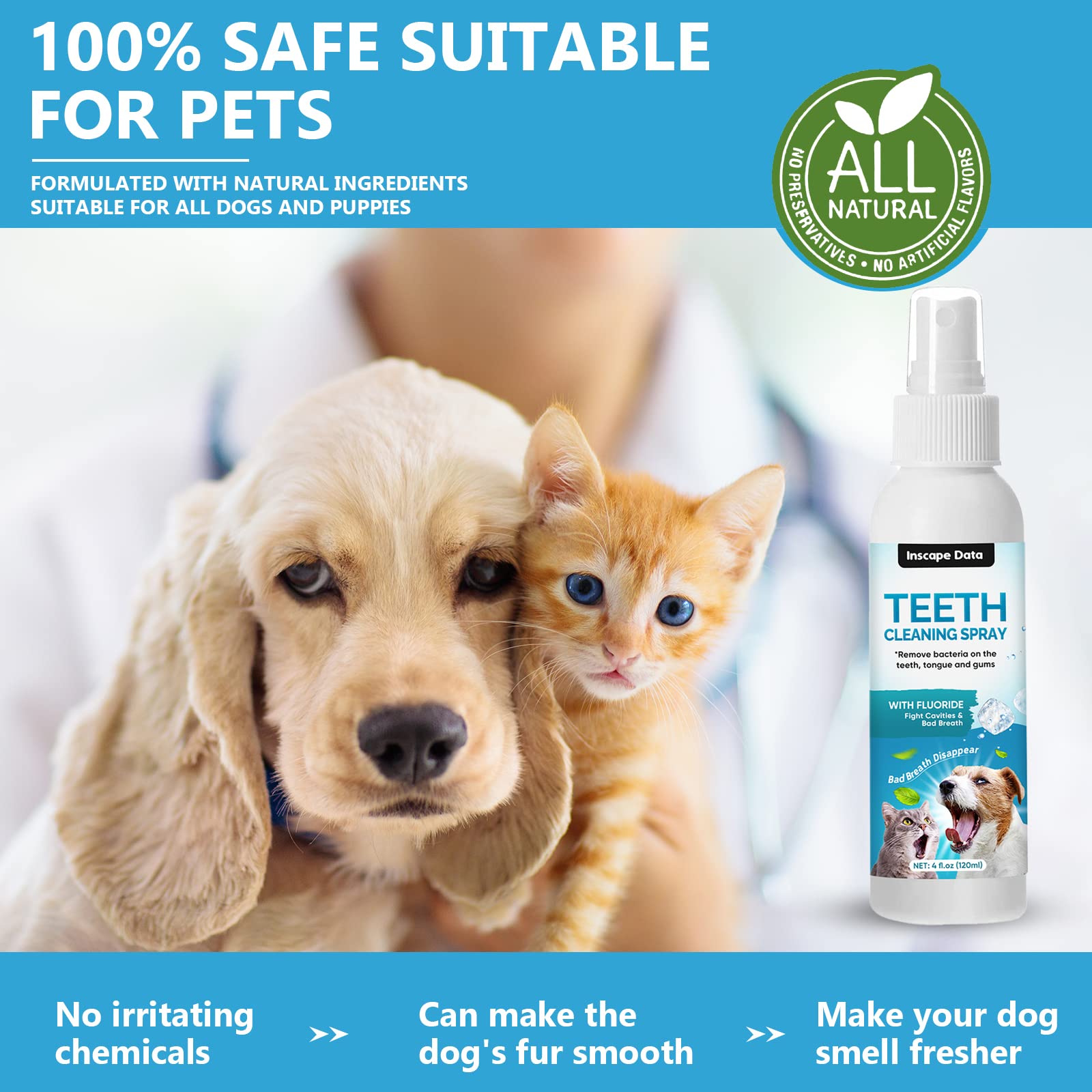 Why Does My Dog Breath Smell So Bad