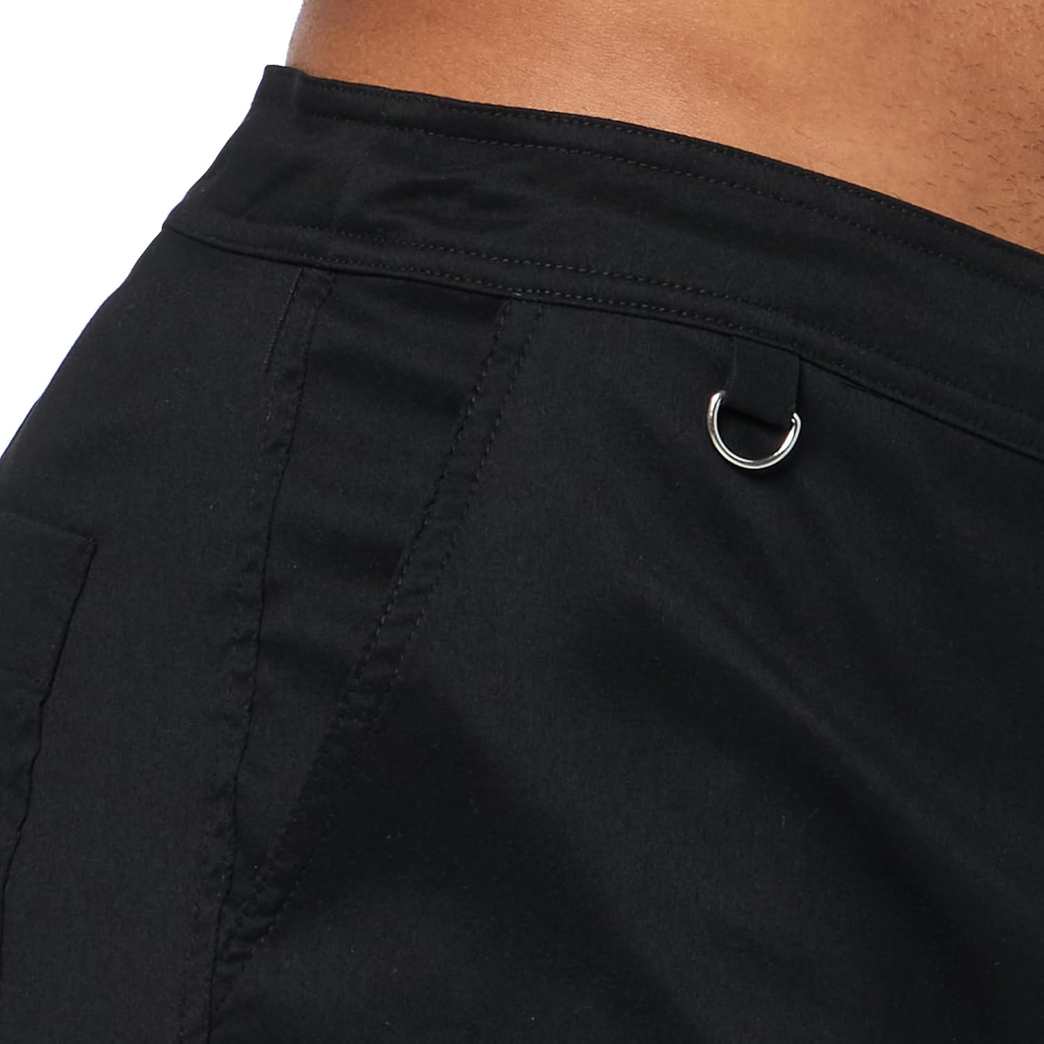 MRTURK Men's Slim Fit Swim Trunks - Image 3