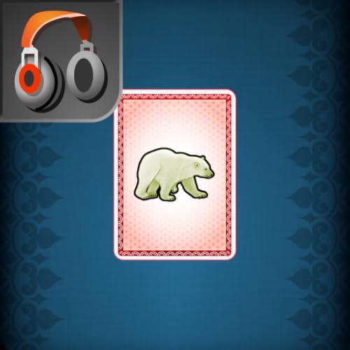 Klondike Solitaire: Dubstep Arctic
