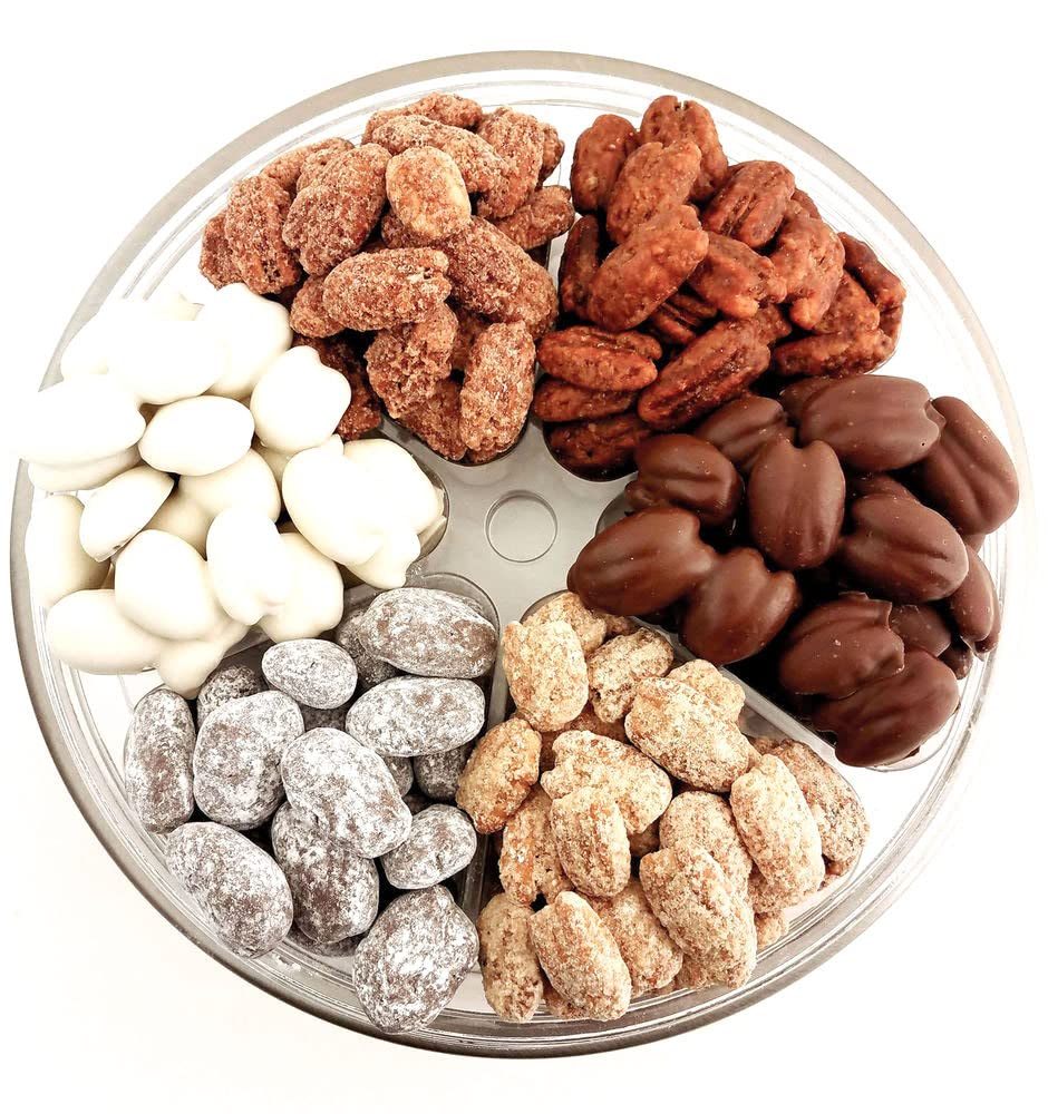 Sweet Texas 1.75lb Sampler