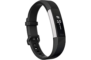 Fitbit Alta HR: A Comprehensive Tracking Tool for Your Health and Fitness Goals