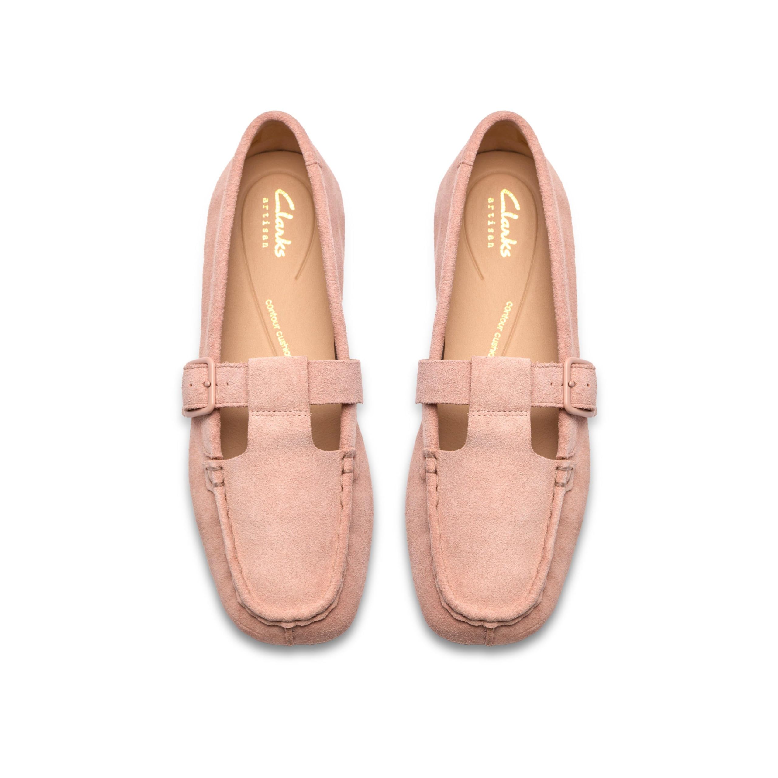 Clarks Damen Freckle TbarSHOES