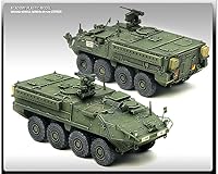 Vista 3 de Academy ACA13411 Kit de modelo, varios