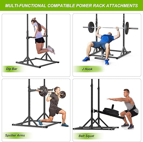 Miniatura 3 de SELEWARE Accesorio de barra de inmersión sólida para 2 x 2 pulgadas o 3 x 3 pulgadas con agujero de 1 pulgada, 12 o 58 pulgadas, juego de 2 barras