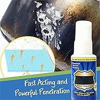 Vista 7 de TONBGSEL Bubble Cleaner, Kitchen Cleaner Spray Degreaser, All Purpose Cleaner Spray