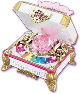Amazon Co Jp プリキュア ピアノ 鍵盤楽器 楽器玩具 おもちゃ