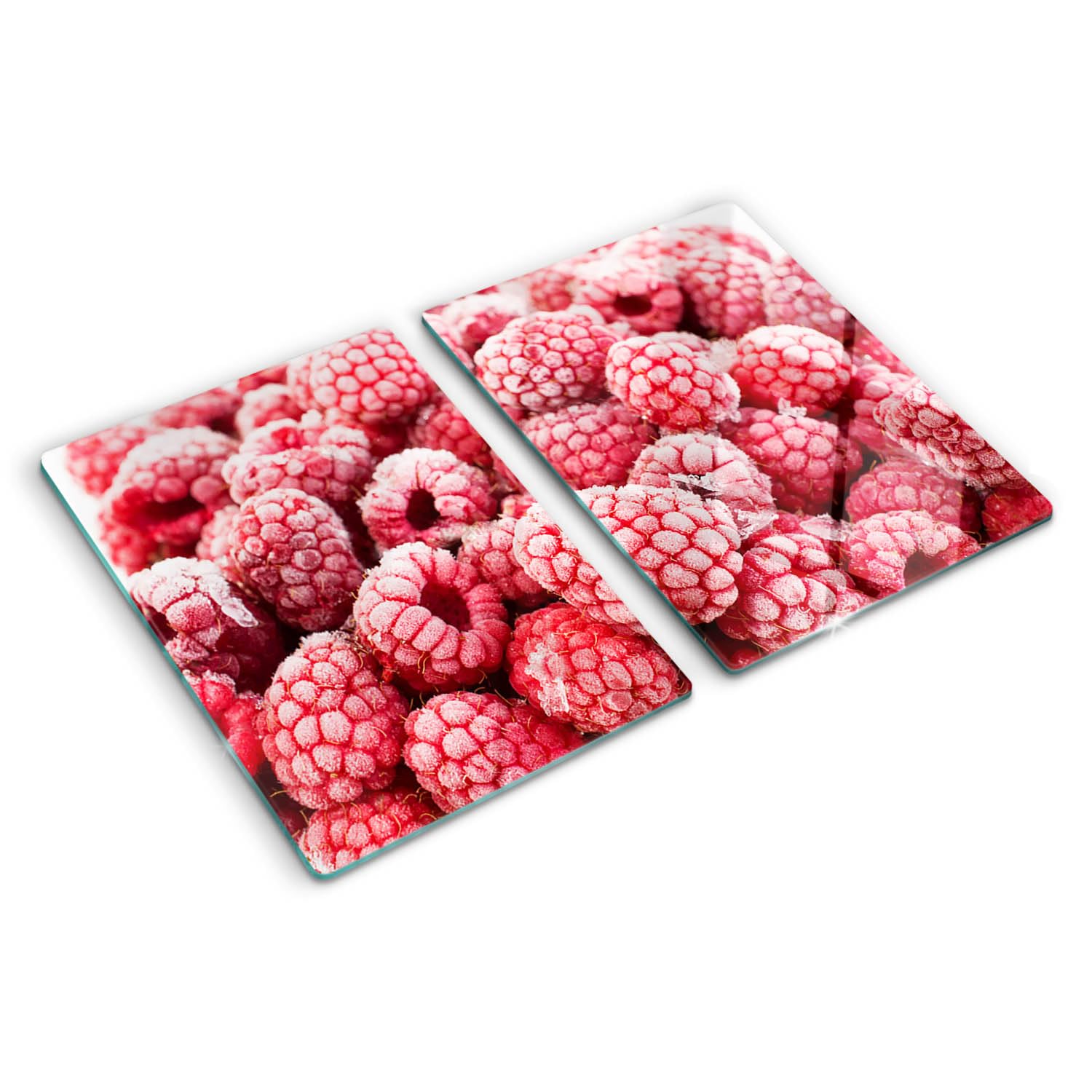 Tapis de découpe verre Tulup pour sublimer et protéger votre cuisine