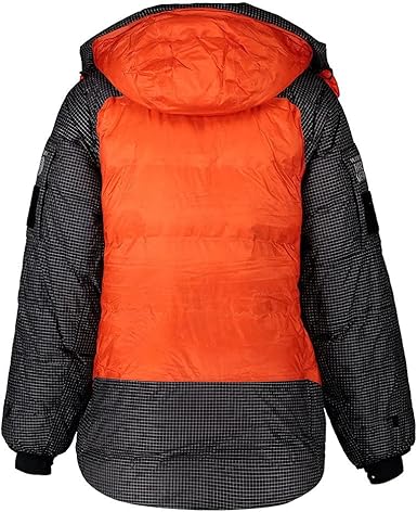 Amazon.co.jp: Mountain Hardwear メンズ Absolute Zero Parka、State