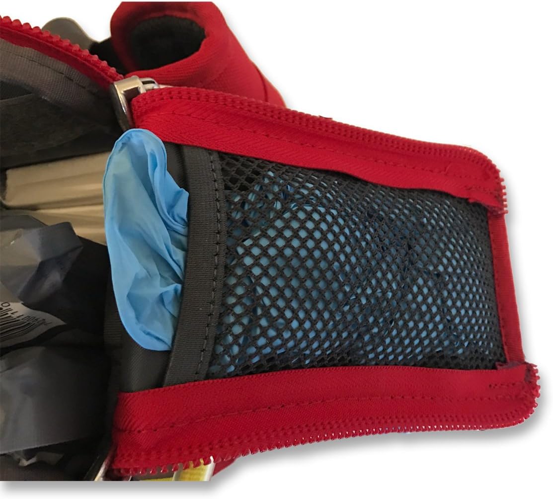 RTF FIRST-IN RESPONSE KIT