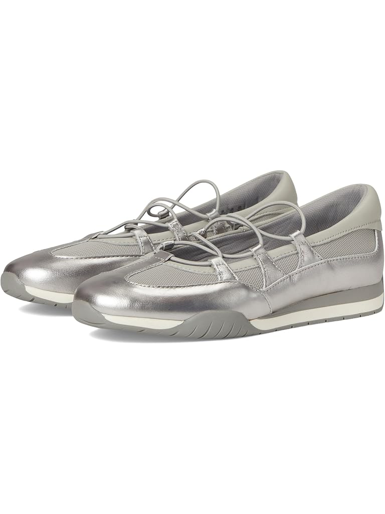 Silver Naturalizer Tallulah