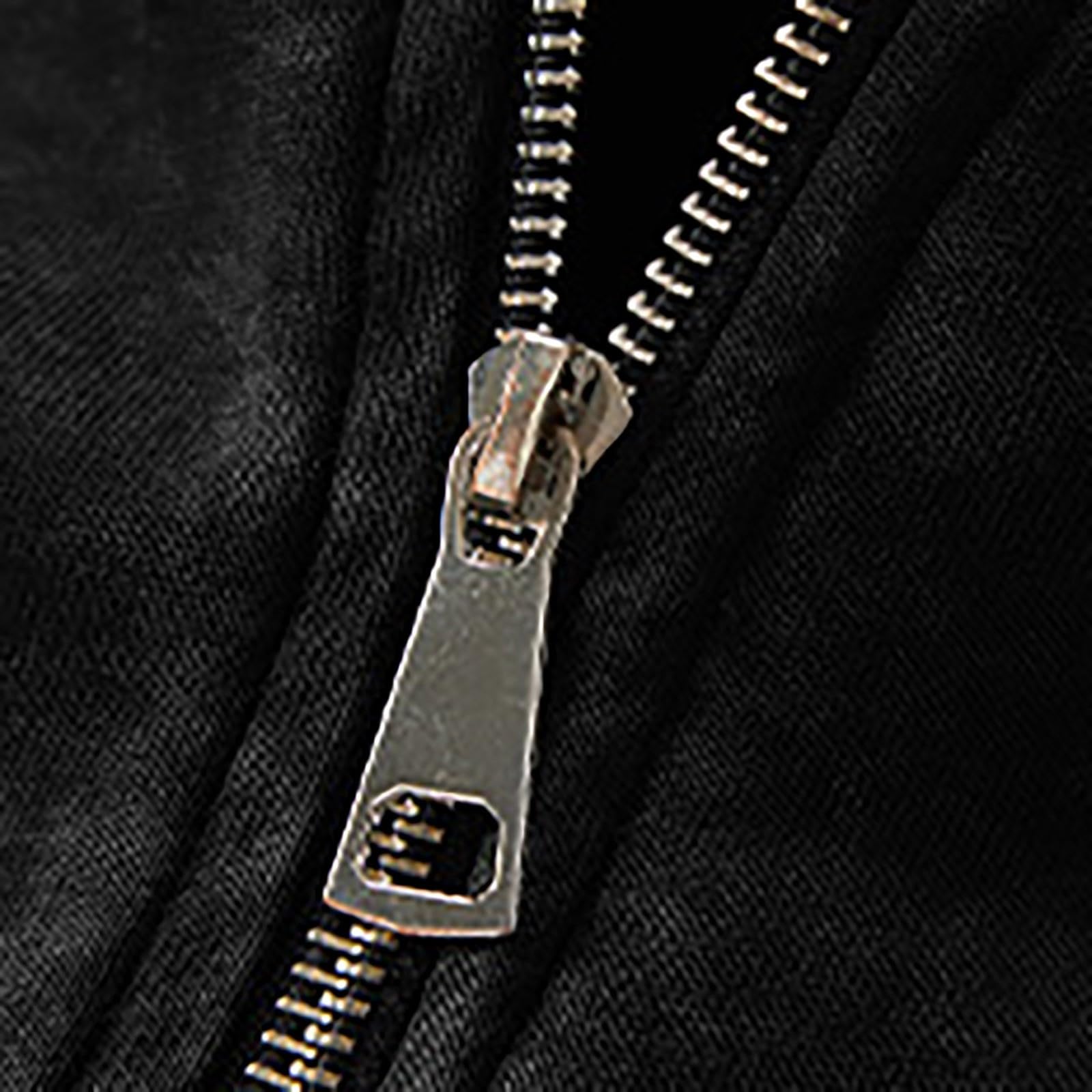 Generico Giubbotto Uomo Invernale Elegante,Giacche Casual da Uomo Eleganti Cardigan con Cappuccio per L'Autunno E l'inverno Felpe Larghe E Lavabili alla Moda per L'Uso Quotidiano