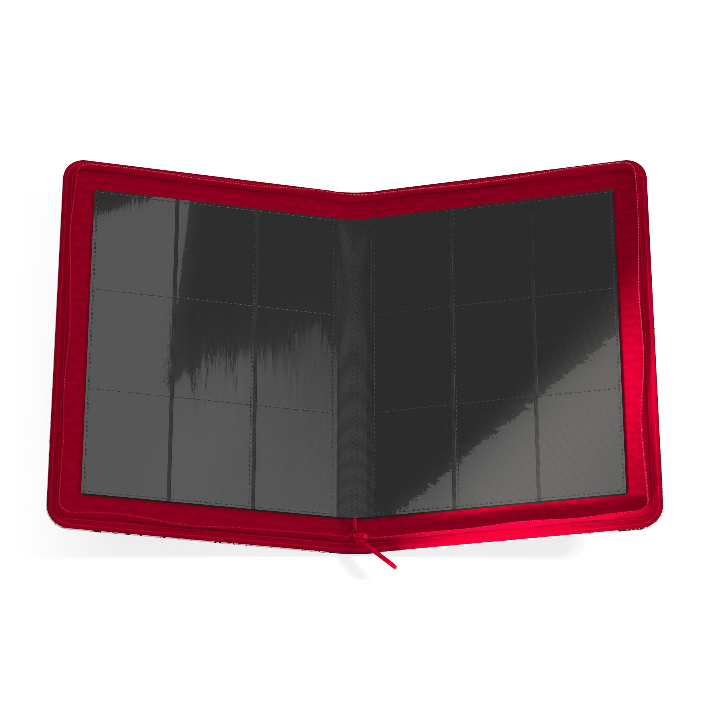 Ultimate Guard Zipfolio 360 Xenoskin One Piece - Sketch