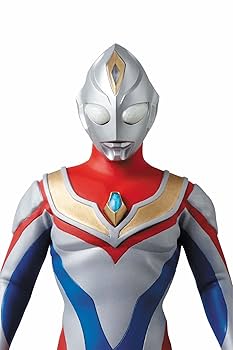 Amazon.co.jp: Project BM! ウルトラマンダイナ (フラッシュ