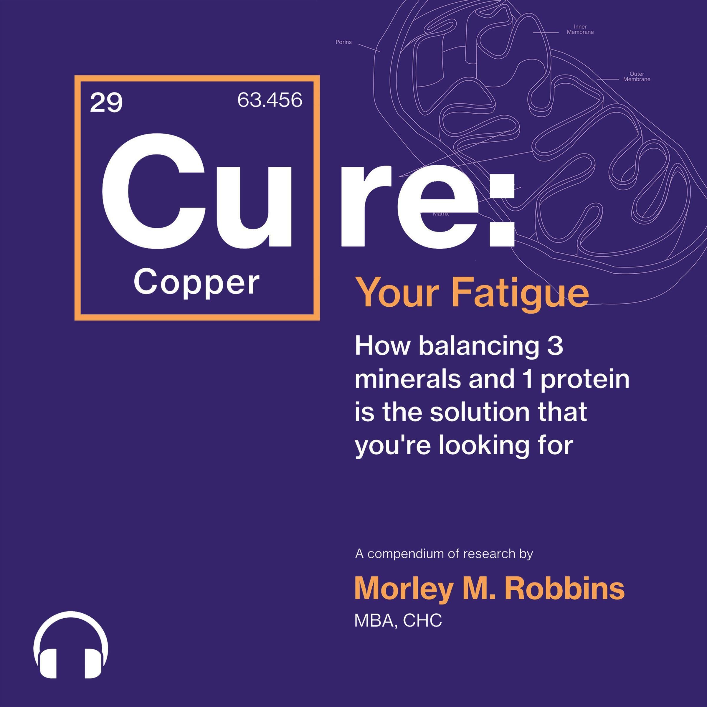 [Cu]re Your Fatigue
