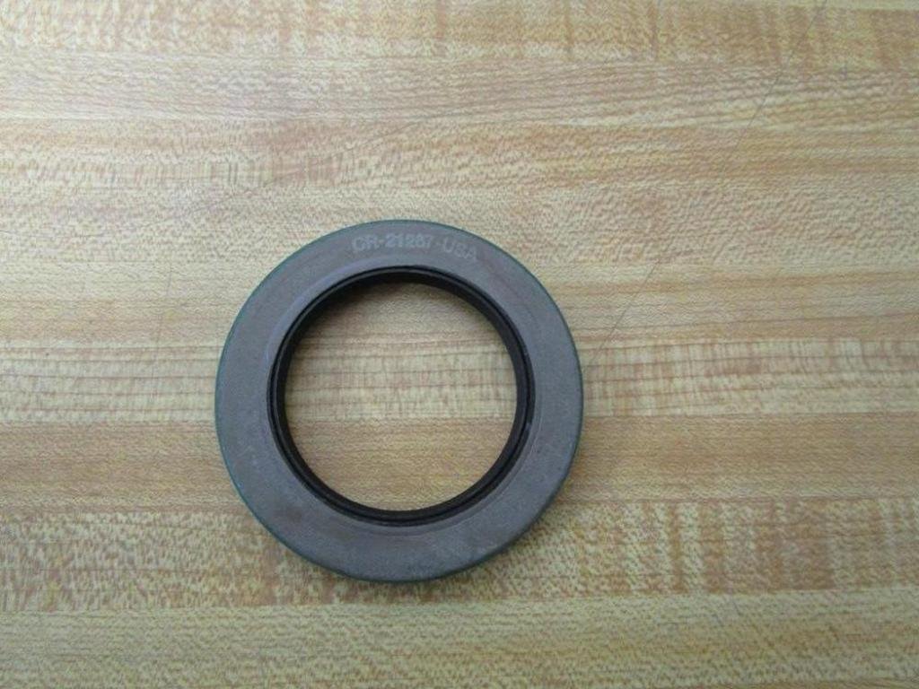 Chicago Rawhide 21267 Rear Main Bearing Seal Set