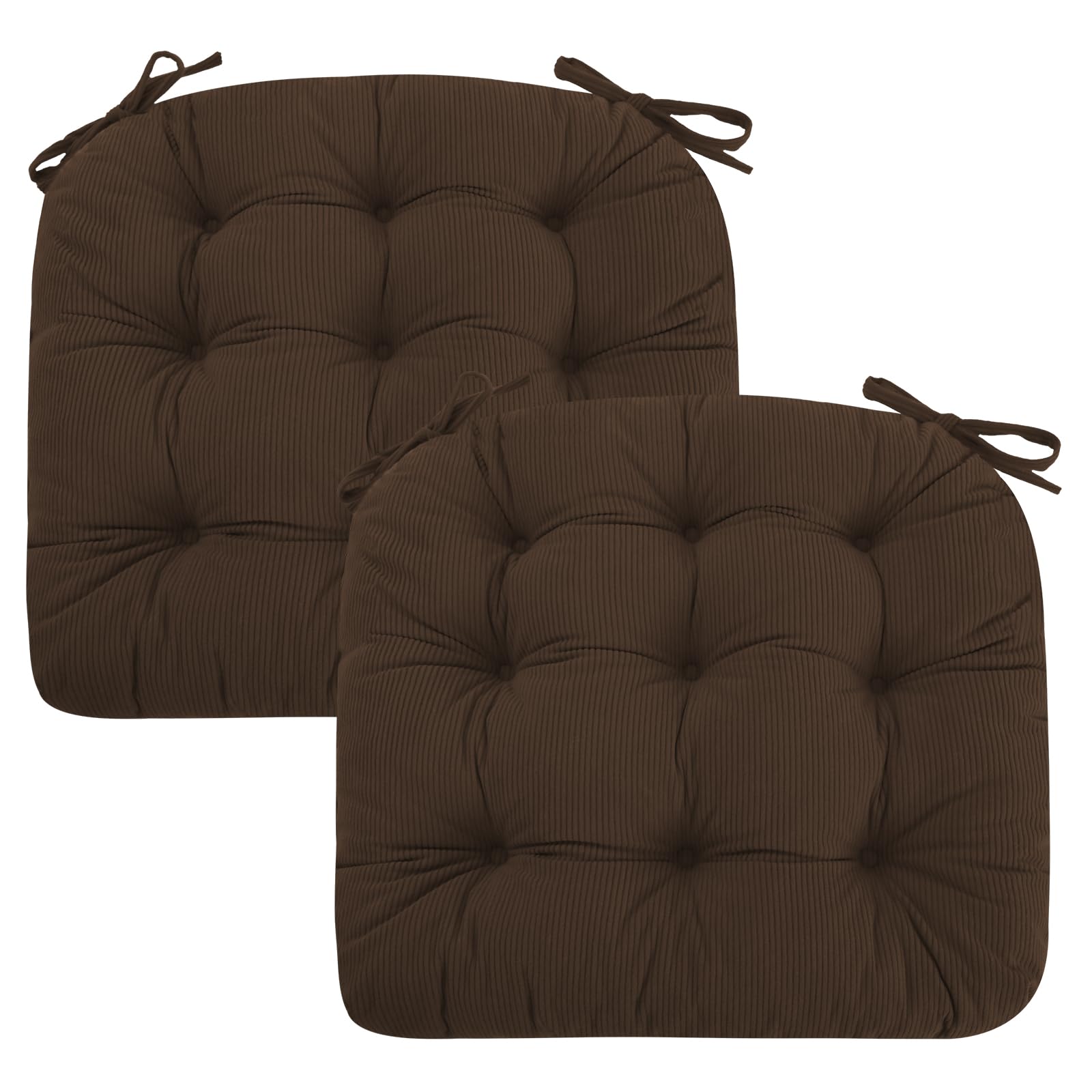Cojines para silla ideales para comedor salón oficina y terraza exterior