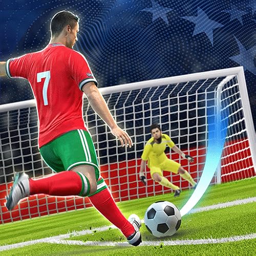 Soccer Superstar- Fussball
