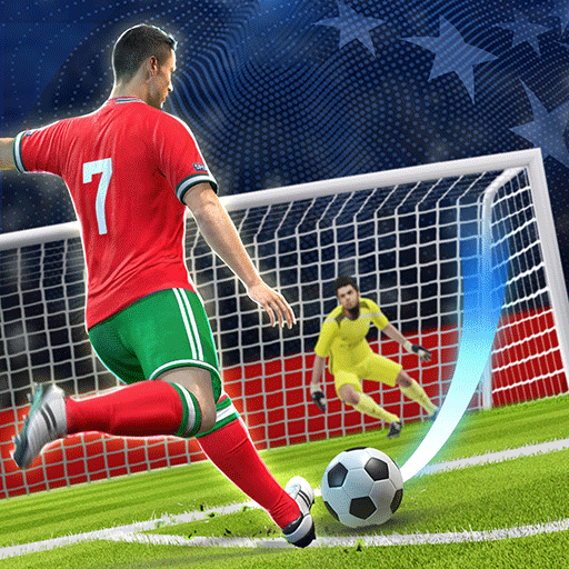 Soccer Superstar