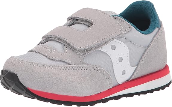 jazz hook & loop sneaker