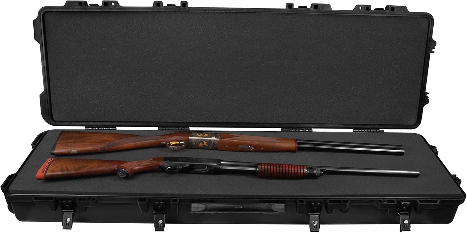 Boyt H-Series Hard-Sided Travel Cases - Image 6