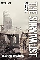 Algopix Similar Product 7 - The Survivalist (Battle Lines)