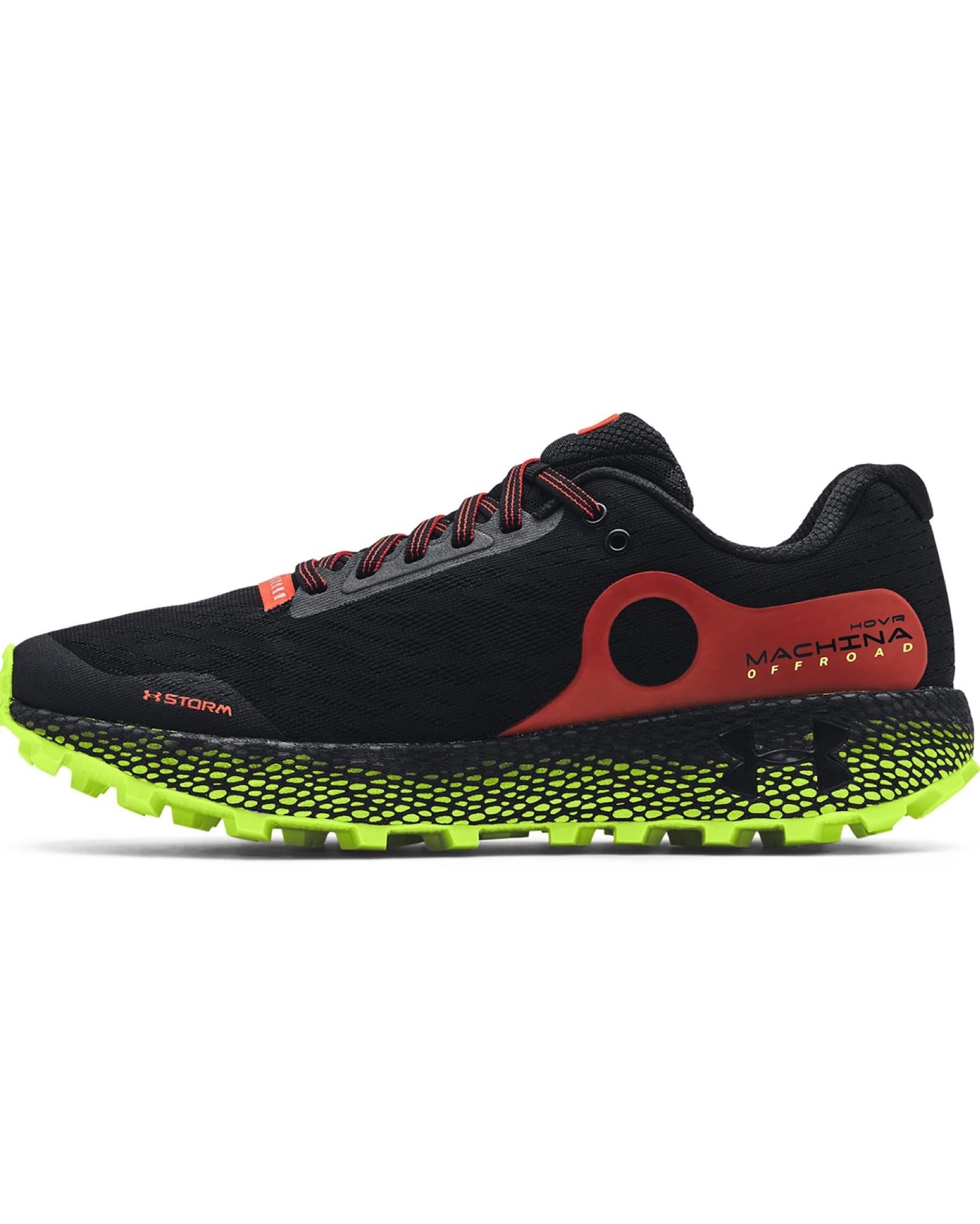 Under Armour Under Armour - buty do biegania Mężczyźni