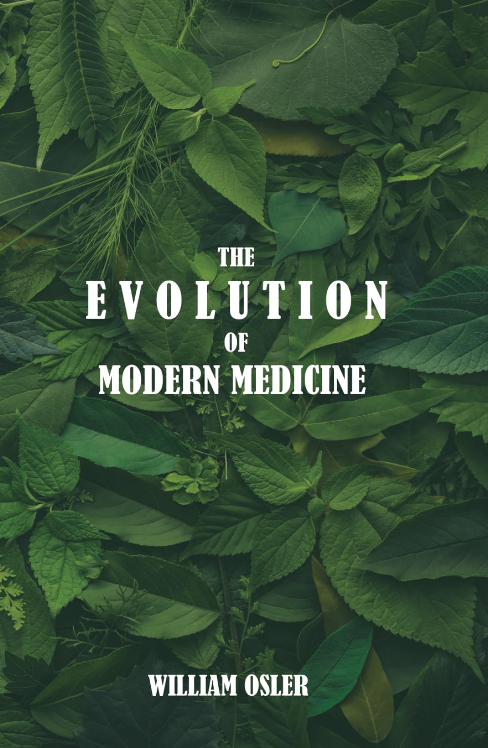 The Evolution of Modern Medicine
