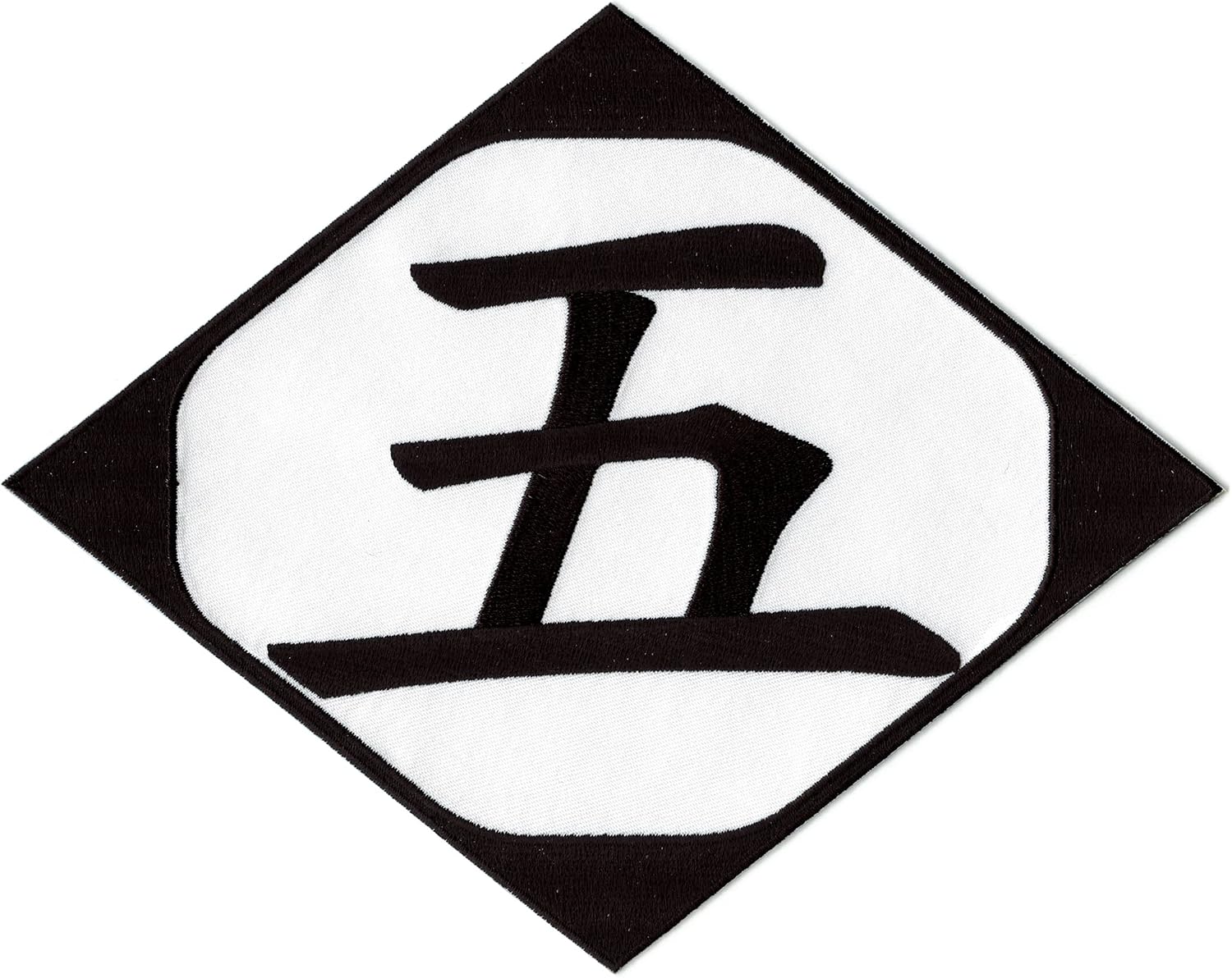 Bleach Group 5 Large Patch