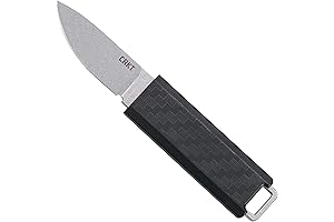 Columbia River Knife & Tool CRKT SCRIBE 1.74" PLAIN