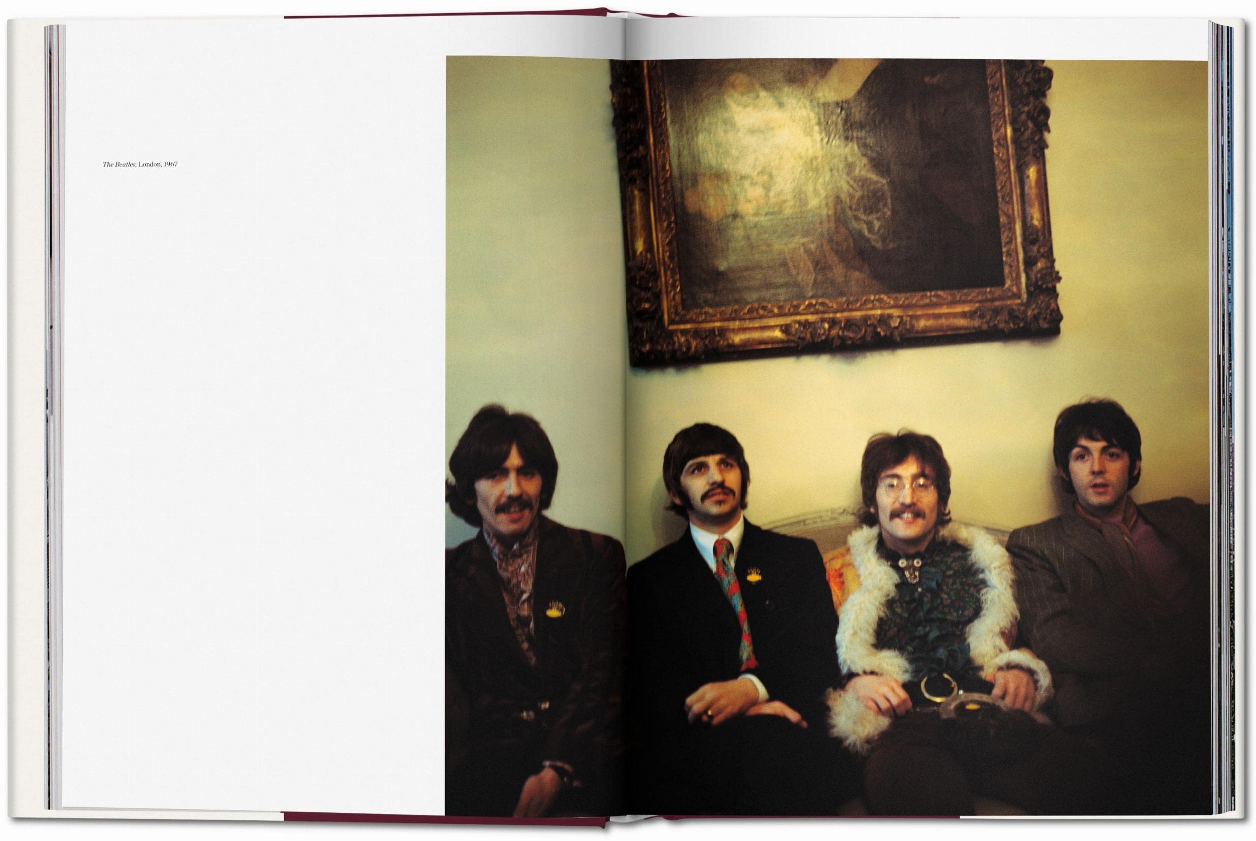 Linda McCartney. Life in Photographs: Mehrsprachige Ausgabe (Jumbo)
