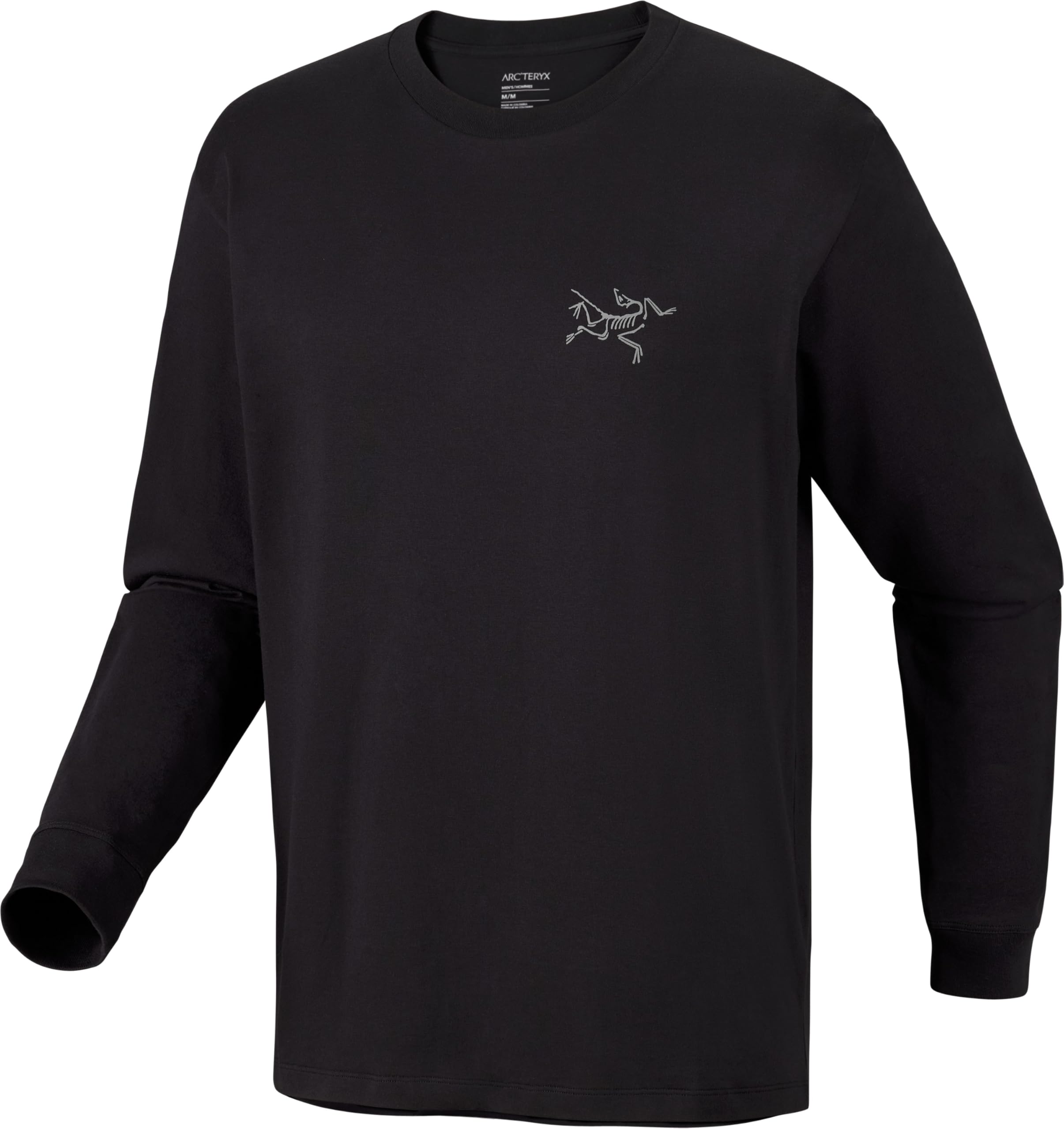 Amazon.com: Arc'teryx Kragg SL Cotton Shirt LS Men's | Soft Cotton