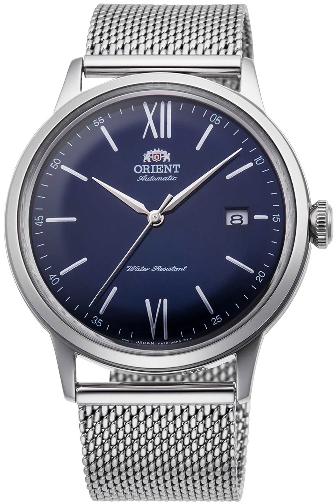 Nuevo Relojes Orient Hombre El Corte Ingles | Compra Online a Precios Super  Baratos