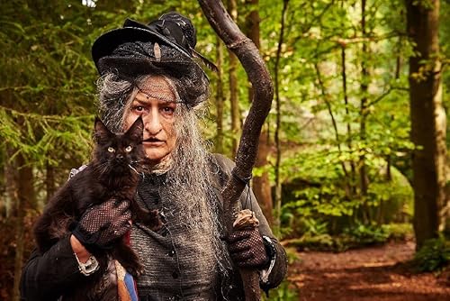 Die Kleine Hexe [Edizione: Germania]